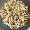 旬のきのこたっぷり！「たらの白だしきのこムニエル」の工程3