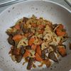 yossyの作ってみた!投稿(お弁当にもピッタリ♡きんぴら蓮根)