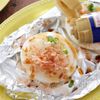 トースターで絶品!焼き新玉ねぎのおかか醤油がけの工程4