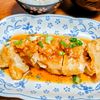 優の作ってみた!投稿(【しっとりやわらか♡鶏むね肉の甘酢みぞれ】天才的すぎる旨さ!)