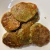 ゆちの作ってみた!投稿(混ぜて焼くだけ♡カリもちでクセうま「青のりなっとうふ焼き」)
