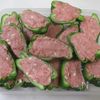 簡単すぎる【ピーマンの肉詰め】ジューシーでお肉が旨い☆の工程5