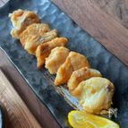 ふっくらサクサク！ヘルシーなタラの竜田揚げ