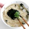 わかめスープの素で簡単！わかめのぶっかけそうめんの工程4