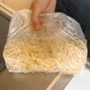 あともう一品がすぐ完成✨やみつき確定【絶品もやしナムル】の工程1