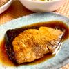 ホヌ海♪の作ってみた!投稿(ご飯がすすむ【ぶりのガーリックソテー】)