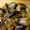 1495512の作ってみた!投稿(【焼きなす南蛮】とろける美味しさ♪簡単副菜)