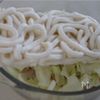 レンジ1発！楽ちんなのに【本格焼きうどん】お弁当にも◎の工程2