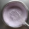 ブルーベリーのヨーグルトアイス。の工程5