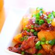 【作り置きレシピ】ホタルイカのじゃがバター炒め
