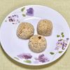 キャピタンの作ってみた!投稿(【紅茶とクルミのひとくちスコーン】ホットケーキミックスで簡単)