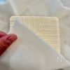 柿の白和え《簡単！おうちで料亭の味♪》の工程1