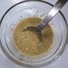 めっちゃ簡単に作る「鶏ささ身肉で作る棒々鶏風」の工程3