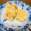 Tomoの作ってみた!投稿(材料２つで栄養満点！ふわっふわえびはんぺん🦐)