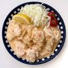 ［鶏むね肉のスイチリマヨ］爆食い必至！夫が唸った絶品おかずの工程5