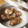 【里芋のメープルごま味噌和え】ほっこりな味わい♪の工程1
