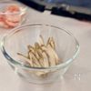 10分で簡単！サクサク！【かき揚げ丼】の工程1