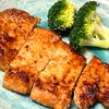 michuの作ってみた!投稿(お肉柔らか♡ご飯が進む！『豚ロースの味噌マヨ焼き』)