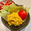 ゆゆの作ってみた!投稿(レンジでラクラク♪抱えて食べたい♪『無限♡おつまみかぼちゃ』)