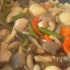 【筑前煮】お正月にコレ作ろう♪絶対失敗しない！の工程4