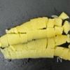 カズノコのヤムウンセン風の工程3