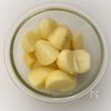 ［じゃがいもと豚肉の粒マスタード炒め］シンプルだけど美味しいの工程1
