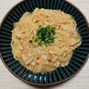 よっこの作ってみた!投稿(【餡掛け焼きそば】ツナ缶でとろとろ絶品✨)
