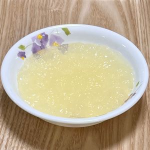 キャピタンの作ってみた!投稿(レンジで簡単♡ぷるしゅわレモネードゼリー)