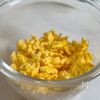 また作って！が聞ける♡【我が家の３色そぼろ丼】の工程2