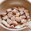 ほくほく♡【じゃがポークシチュー】食材３つ！煮込まず簡単！の工程3