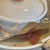 大満足！メキシカンチキンサラダの工程3