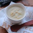甘栗で簡単！豆乳マロンクリーム【作り置き】
