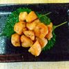 チョロリスの作ってみた!投稿(さっぱりゆず風味♪鶏むね肉の甘酢ソース)
