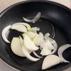 【ふわとろ卵丼】卵×ツナで最強ご飯泥棒🍚の工程1
