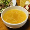 はっぴぃの作ってみた!投稿(【オニオンスープ】玉ねぎの旨みがギュッと詰まったスープ♪)