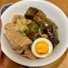 とびうおの作ってみた!投稿(鶏肉となすの甘辛照り煮【#簡単#お弁当#作り置き】)