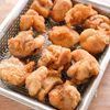 【冷めても美味しい米粉の塩唐揚げ】お弁当屋さん風のあの味♪の工程3