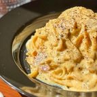 包丁まな板不要✨ワンパンとろける豆乳カルボナーラ🍝
