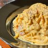 包丁まな板不要✨ワンパンとろける豆乳カルボナーラ🍝