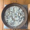 ワンパン10分！【鶏むねチキンステーキ☆きのこクリーム】の工程4