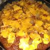 lalilulelonの作ってみた!投稿(豚と白菜のトマトチーズミルフィーユ鍋。)