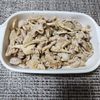 とももの作ってみた!投稿(【作り置きにもピッタリ】舞茸と豚こま肉のさっぱり★ポン酢炒め)