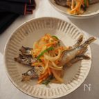 夏に食べたいさっぱりししゃも南蛮