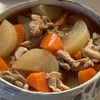 とーるじーじの作ってみた!投稿(ご飯がすすむ♪【鶏大根の甘辛煮】)