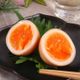 3分ですぐ食べられる煮卵 （味玉）