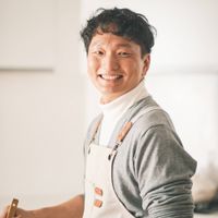 韓国人夫 セミ