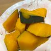 露木李の作ってみた!投稿(我が家の【かぼちゃの煮物】甘めが美味しい♡)