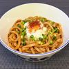 𝔂𝓾𝓶𝓲🍓の作ってみた!投稿(激うま！甘辛やみつき＊ヤンニョムうどん)