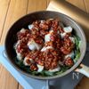 ワンパン10分!【鶏むね肉のヘルシー鶏チリ】ご飯すすむ♩の工程5