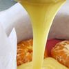 簡単！みかんのパウンドケーキ☆みかん消費の工程6